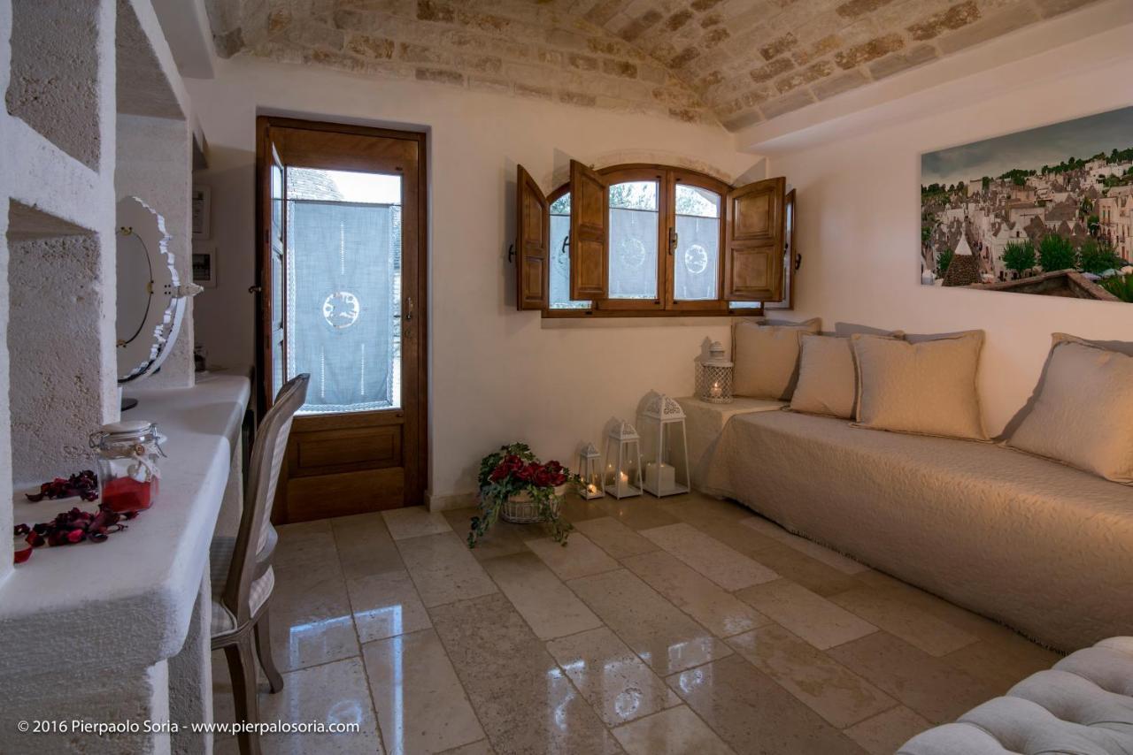 Masseria Cappuccini Остуни Экстерьер фото